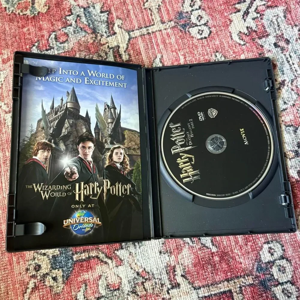 Harry-potter multi Cameras-and-accessories